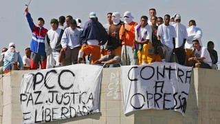 EE.UU. declara terroristas a dos grupos criminales de Brasil