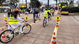 Las motos concentran 6 de cada 7 muertes en el tránsito este año en Maldonado