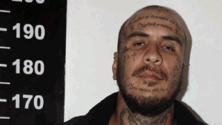 Volvió a caer “El Kane”: incautaron armas, municiones y droga en un operativo en San Carlos
