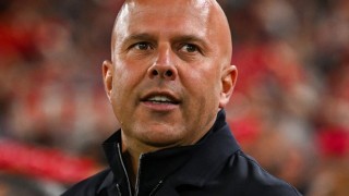 ÚLTIMA HORA: Arne Slot y el Liverpool se separan con efecto inmediato