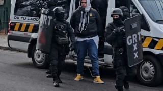 El Kane: la organización que sobrevivió a una década de guerra, cárceles y allanamientos