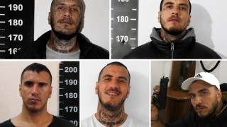 Drogas, armas robadas y 180 días de prisión: la imputación que enfrenta Ricardo Pérez Rodríguez