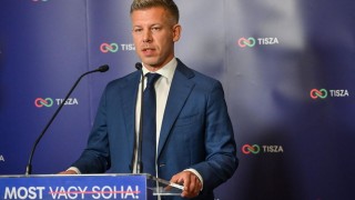 Hungría: Magyar inicia proceso para destituir al presidente