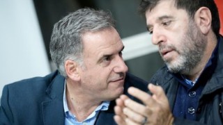 Pereira cerró filas con Orsi por la camioneta mientras crece la discusión sobre el alcance de las normas anticorrupción