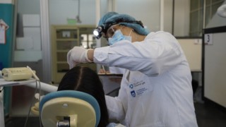 Maldonado se suma a un relevamiento nacional que actualizará datos de salud bucal tras más de 15 años