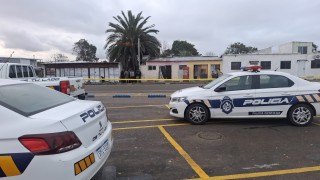 Un hombre fue encontrado muerto en una supuesta boca de venta de drogas en Maldonado