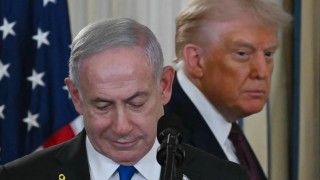 Trump estalla contra Netanyahu por la ofensiva en Líbano: "¿Qué demonios estás haciendo?"