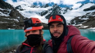 La tragedia del Vinciguerra: qué ocurrió en la excursión que le costó la vida a una joven de Maldonado