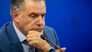 Encuesta de Opción: rechazo al gobierno llega al 48% y duplica a la aprobación