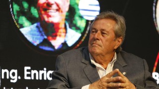 Antía destacó avance de Maldonado en materia de infraestructura en Congreso Ibero Latinoamericano del Asfalto