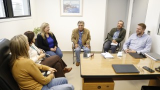 Dario Perez, IDM, ASSE, adicciones, prevencion