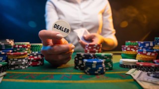 Cipriani forma a su primera generación de croupiers en Maldonado