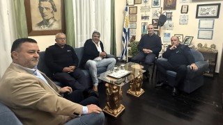 "Algo no funciona bien": Blás cuestionó la condena a Montelongo y anunció un proyecto de ley