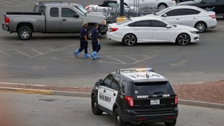 Al menos siete muertos en un nuevo tiroteo en un supermercado de EEUU