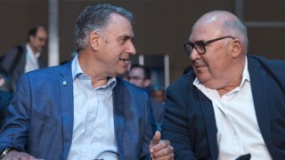 Orsi y Abella compartirán agenda en Maldonado con recorrida de obras y firma de acuerdos para Punta Fría y Paso del Guerrero