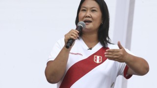Fujimori arrebata la delantera a Sánchez con apenas 650 votos en el recuento presidencial de Perú, aún sin concluir