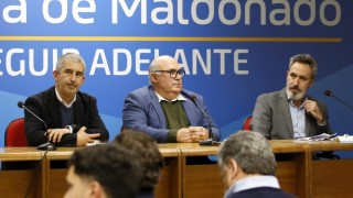 Maldonado será el primer departamento en aplicar un modelo educativo que busca extender la permanencia de adolescentes en los centros de estudio