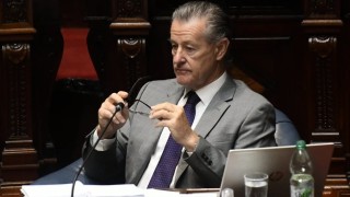 Gurméndez propone por ley que ANCAP deje de fabricar Portland y cuestiona pérdidas por USD 810 millones
