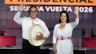 Elecciones Perú 2026: Roberto Sánchez pide a Keiko Fujimori una revisión exhaustiva del conteo