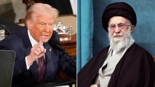 EEUU e Irán anunciaron un acuerdo provisional de paz