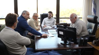 Colonización e Intendencia analizan nuevos destinos para tierras rurales de Maldonado con potencial turístico