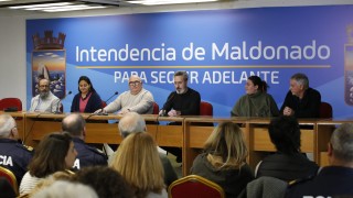 Maldonado crea una red de Espacios de Conservación para proteger áreas naturales amenazadas por el crecimiento urbano