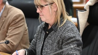Casaretto: "Todo va hacia la condena de la anestesista, excepto la ministra"