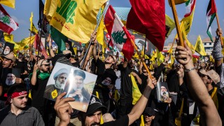 Hezbolá tilda de "gran victoria" el acuerdo preliminar entre EEUU e Irán
