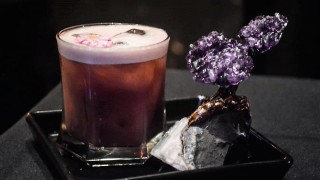 "Punta Sour" fue el trago ganador del concurso "Cóctel de Punta del Este"