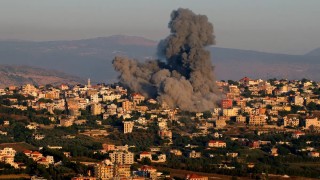 Estados Unidos anuncia un alto el fuego entre Israel y Hezbolá en Líbano