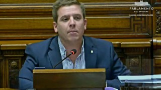 Garlo destacó en Diputados el proyecto de Competitividad que impulsará el Gobierno y defendió medidas para apoyar a las PYMES