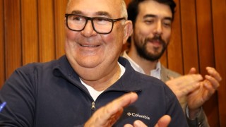 Abella presenta este miércoles ante la Junta Departamental el "verdadero presupuesto" que definirá su gestión