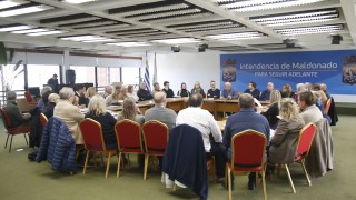 Mucho más que números: la modificación presupuestal con la que Abella redefine su gobierno
