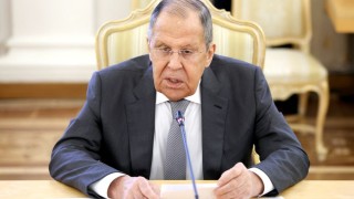 Rusia afirma estar dispuesto a escuchar las nuevas propuestas de EEUU sobre Ucrania