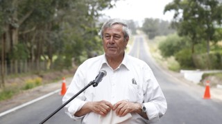 Viernes de inauguraciones y anuncios: así celebró Antía los dos años de este período