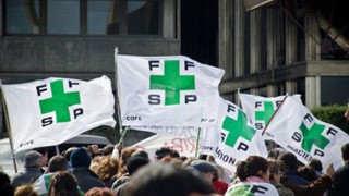 salud publica, ASSE, funcionarios, contratos, asistencia