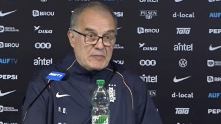 Bielsa abrió la intimidad de la selección, asumió el fracaso y defendió una convicción: "Merecimos clasificar"
