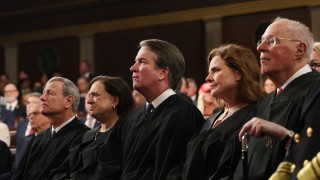 Trump pierde ante la Corte Suprema de EE.UU. la batalla por acabar con la ciudadanía por nacimiento