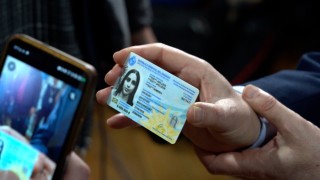 Rendición de Cuentas 2025, Documento Nacional de Identidad Digital, DNI Digital, documento de identidad, cédula de identidad, AGESIC, Ministerio del Interior, Parlamento, identidad digital