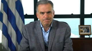 Orsi fijó postura sobre comunicación del gobierno: "Callarnos es un serio error político"
