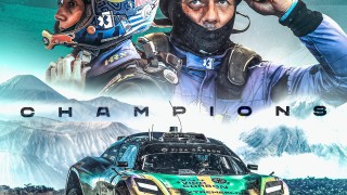 Sébastien Loeb y Cristina Gutiérrez son los nuevos campeones de Exteme E