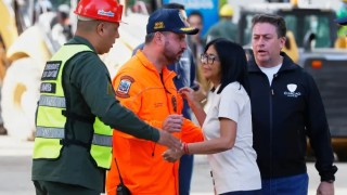 Venezuela, terremoto, gobierno, cifras, críticas