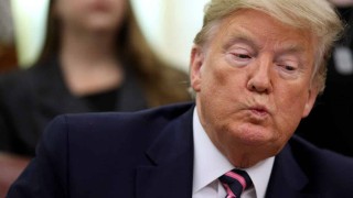 WSJ: Israel reveló supuesto plan iraní para matar a Trump