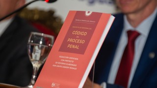 Organizaciones despliegan ofensiva nacional contra la reforma del Código del Proceso Penal y alertan sobre un retroceso en los derechos de las víctimas