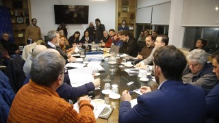 Modificación Presupuestal: equipo económico anunció una segunda etapa sobre recursos humanos