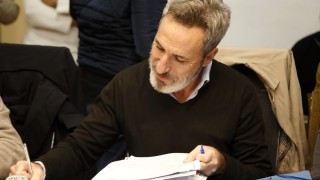 La "actitud rara" del Secretario General de la IDM que desnudó una interna frenteamplista