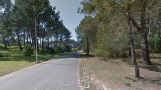 Asociación de vecinos reclama revertir la cesión de la calle Laguna Merín al Club del Lago