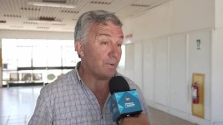 Antes de la licitación, el Aeroclub mueve ficha en la Junta por el futuro de El Jagüel