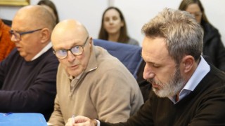 IDM busca financiar con US$ 12 millones el primer recambio de ómnibus eléctricos del futuro corredor metropolitano