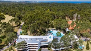 Club del Lago defendió el canje de un tramo de Laguna Merín y aseguró que mejorará la seguridad sin afectar la circulación
